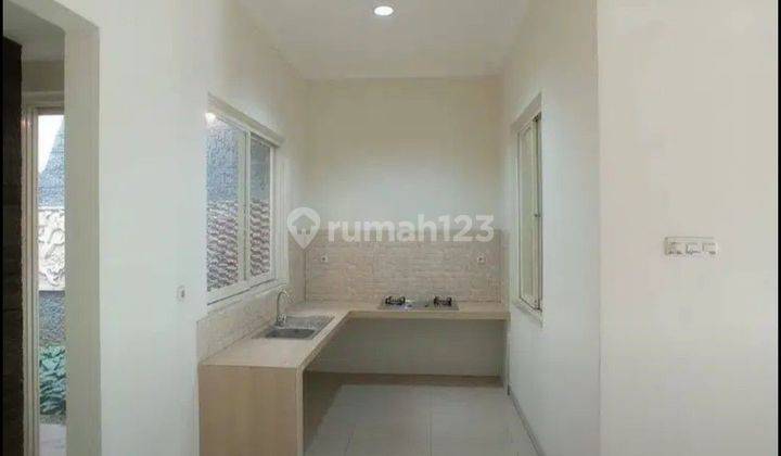 Di Jual Rumah Baru Gress San Antonio Pakuwon City  2