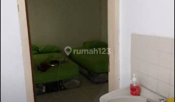 Di Jual Rumah Manyar Kertoadi 2