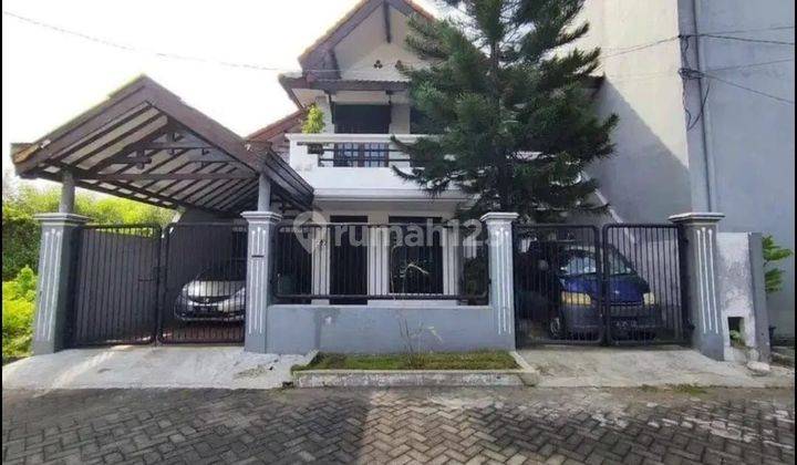 Di Jual Rumah Mulyosari BPD  1