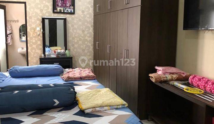 Di Jual Rumah Kertajaya Indah Tengah  2