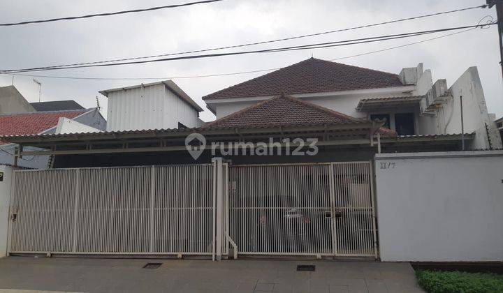 Di Jual Rumah Siap Huni di Manyar Tirtomoyo 1