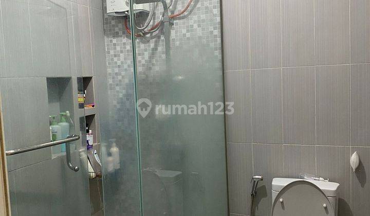 Di Jual Rumah Pondok Tjandra, Sidoarjo  2