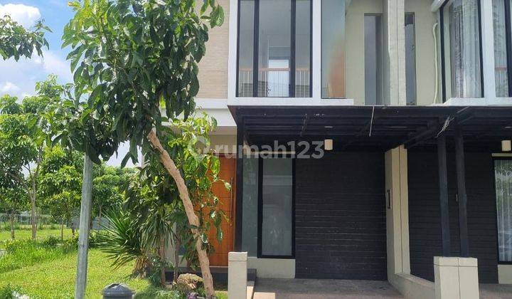 Di Jual Rumah Northwest Hill, Citraland  2