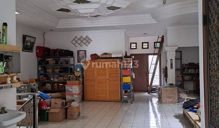 Di Jual Ruko Pacuan Kuda,Surabaya Pusat  2