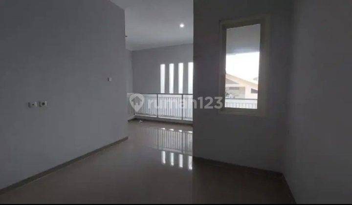 Di jual rumah baru Sutorejo ,Surabaya 2