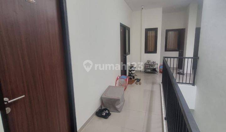 Di Jual Rumah kos, Kondisi Full penghuni  2