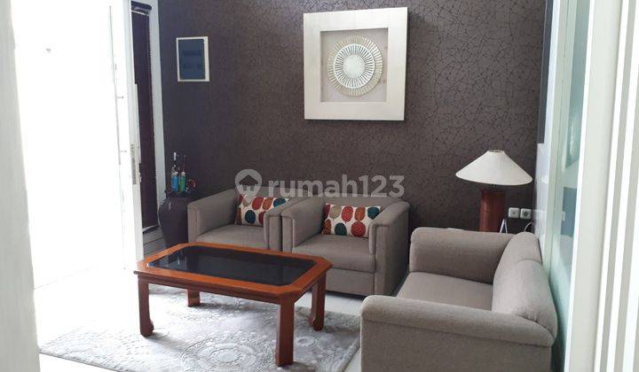 Di Jual Rumah Mewah Sutorejo  2