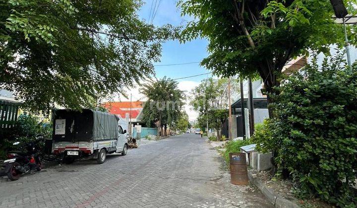 Di jual Rumah Tengah Kota Surabaya 2