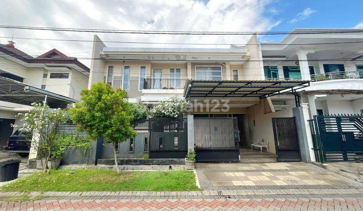 Di jual rumah araya tahap 1 1