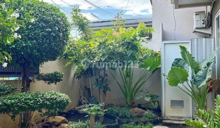 Di jual rumah araya tahap 1 2