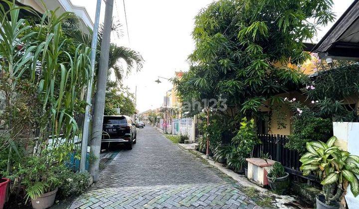 Di Jual Rumah Siap Huni Mulyosari  2