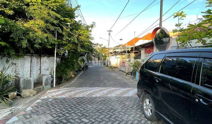 Di Jual Rumah Siap Huni Mulyosari  1