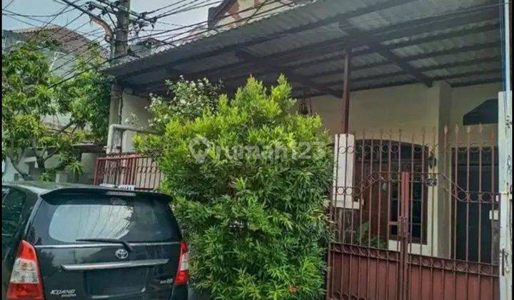 Di jual rumah Sutorejo,Surabaya 1