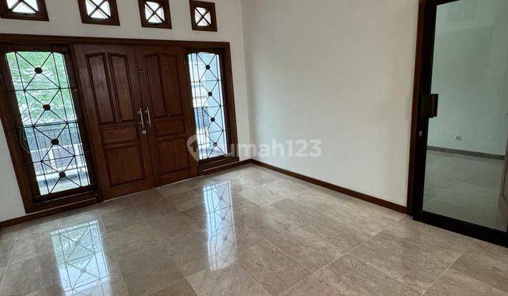 Di Jual Rumah Siap Huni Babatan Pantai  2