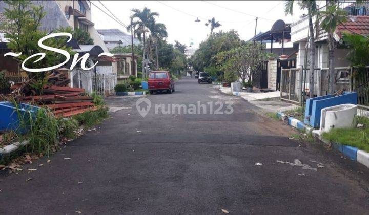 Di Jual Rumah Baruk,Surabaya 2