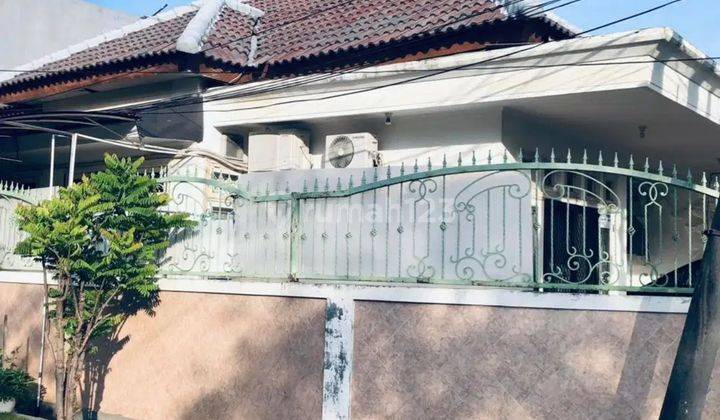 Dijual Rumah Mulyosari Siap Huni 2