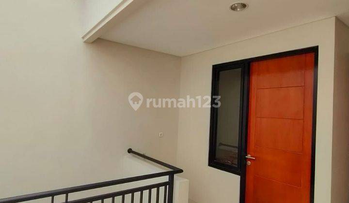 Di Jual Rumah Baru Gress Pantai Mentari  2