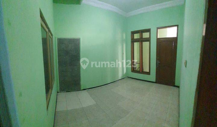 Di Jual Rumah Pondok Maritim,Surabaya 2