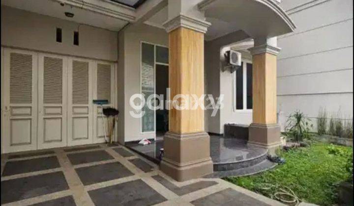 Di Jual Rumah Araya Tahap 2, Surabaya  2