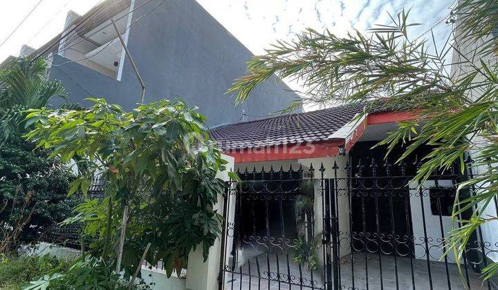 Di jual Rumah Hitung Tanah Sutorejo,Surabaya  1