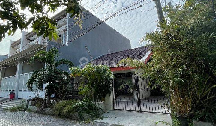 Di jual Rumah Hitung Tanah Sutorejo,Surabaya  2