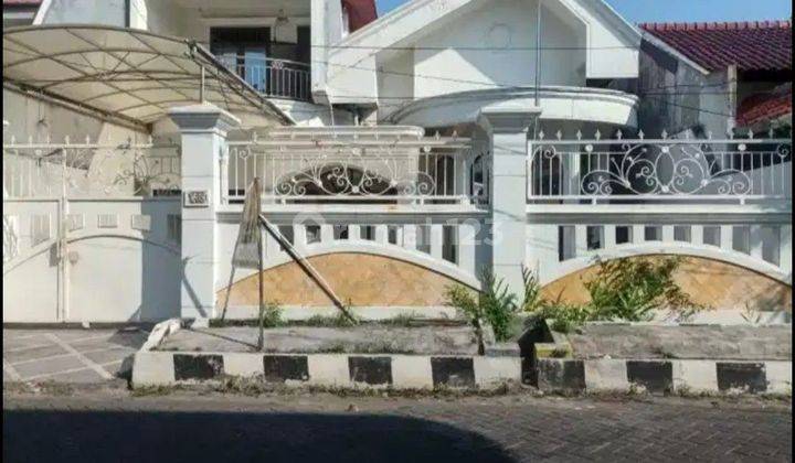 Di jual Rumah Hitung Tanah Rumah Kos Sutorejo,Surabaya Timur  1