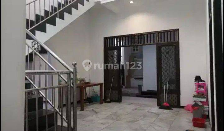 Di jual Rumah Hitung Tanah Rumah Kos Sutorejo,Surabaya Timur  2