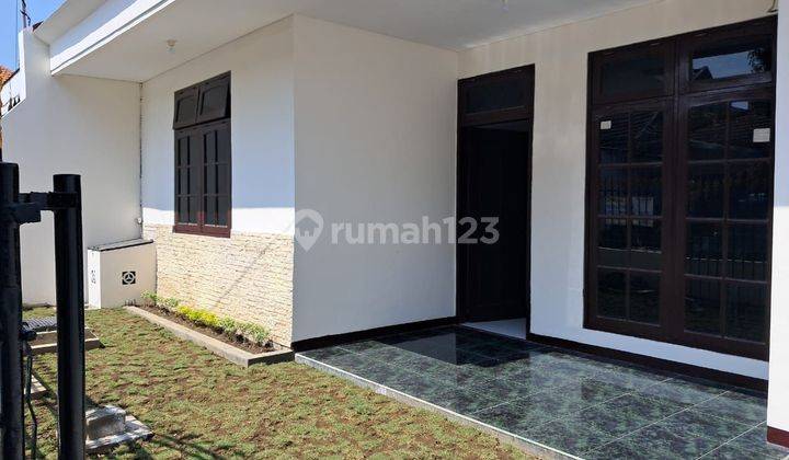 Dijual Rumah Klampis Semolo,surabaya  2