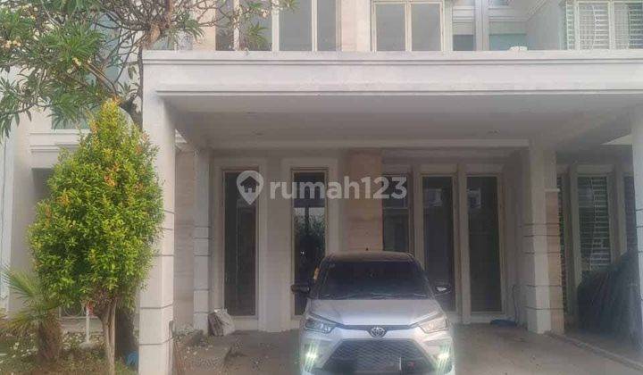 Di Jual / Disewakan Rumah Casatobaco Grand Island 1