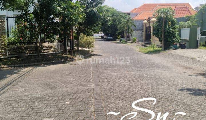 Dijual Tanah Kavling Pagesangan  2