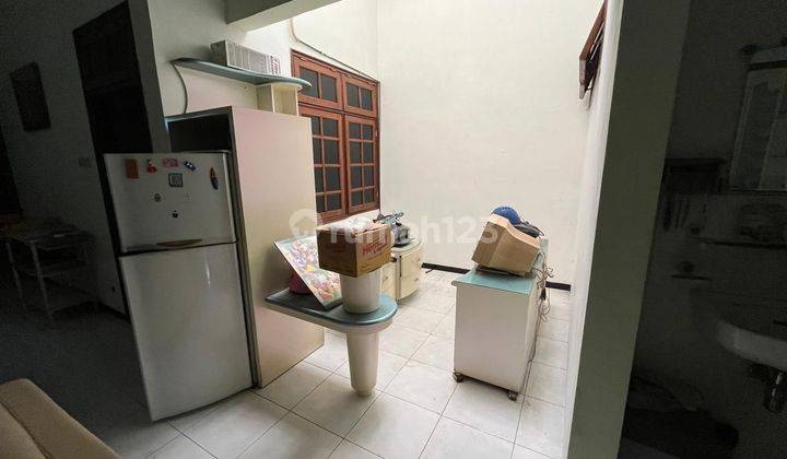 Di Jual Rumah Manyar Tirtoyoso, Surabaya  2