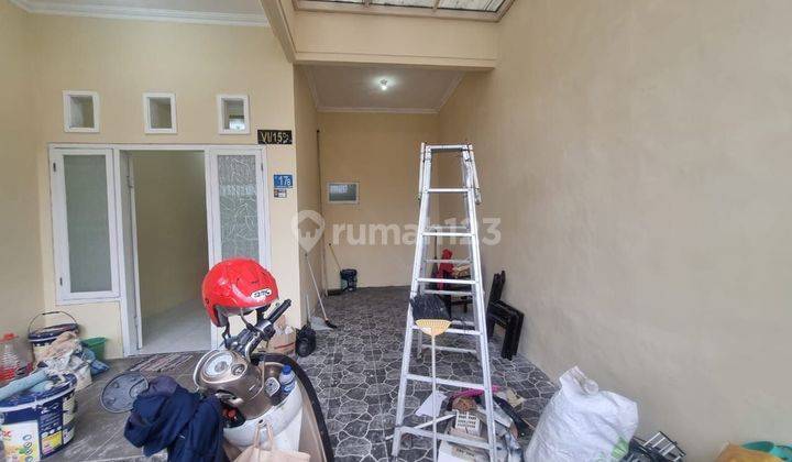 Disewakan / Dijual Rumah Minimalis,mojoarum Surabaya Dekat Unair,dekat Galaxy Mall,dekat Dharmahusada  2