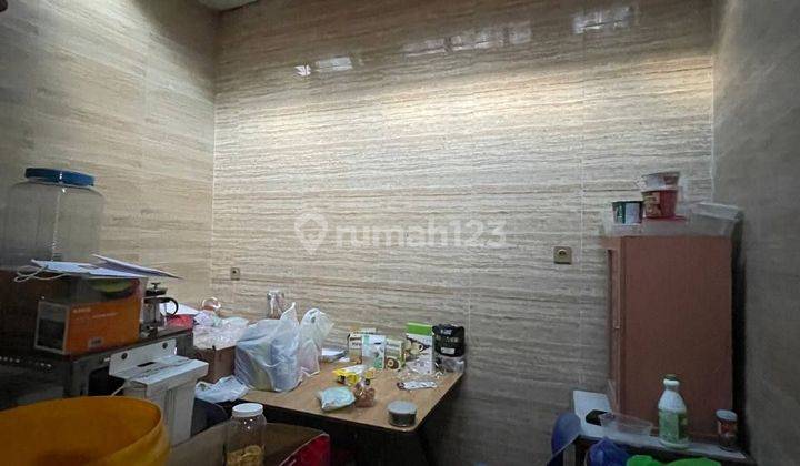 Di Jual Rumah Tengah Kota Surabaya Pusat  2