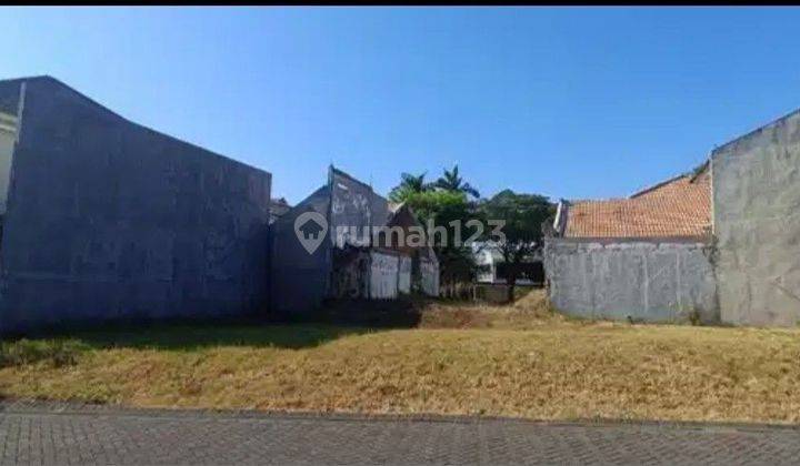 Di Jual Tanah Villa Taman Telaga, Citraland  1