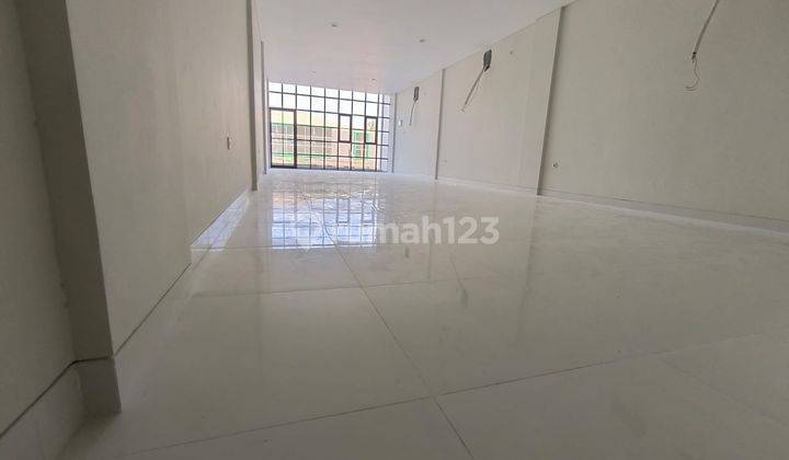 dijual / disewakan ruko pusat kota Surabaya 2