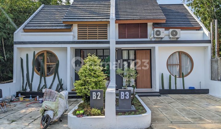 Hunian Baru di Sentolo Kulon Progo untuk Investasi Jangka Panjang