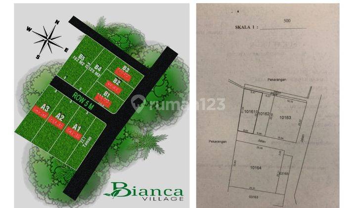 Rumah Harga Terjangkau Hanya 300 Jutaan Di Sleman 6