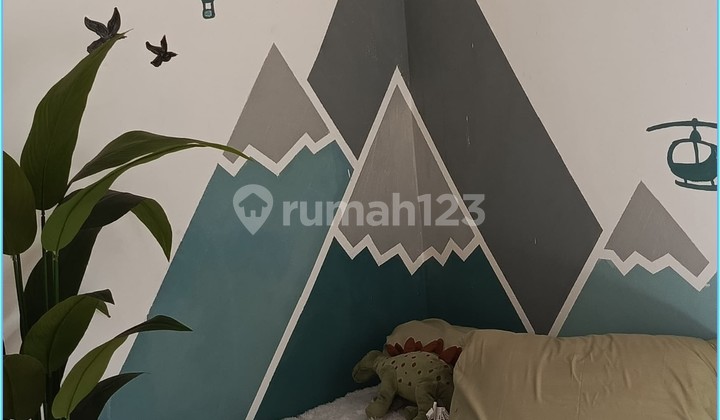 Rumah Jogja Murah Desain Jepang 300 Jutaan Area Exit Tol Sentolo