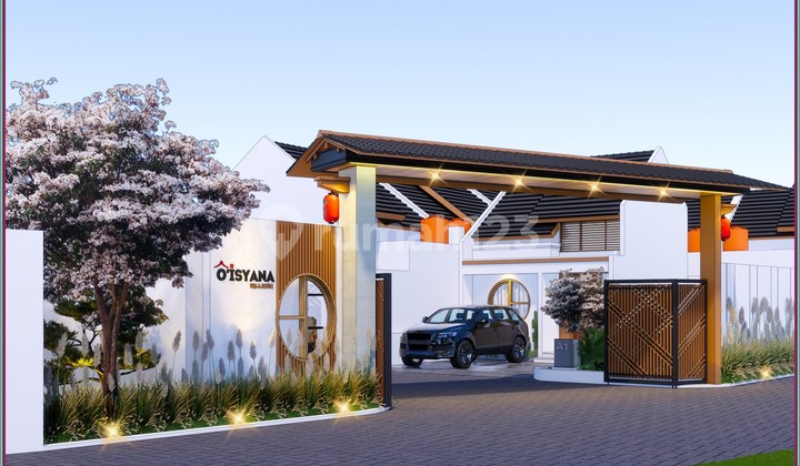 Promo Rumah Murah di Kulon Progo Unit Terbatas Siap Huni Promo Rumah Murah di Kulon Progo Unit Terbatas Siap Huni