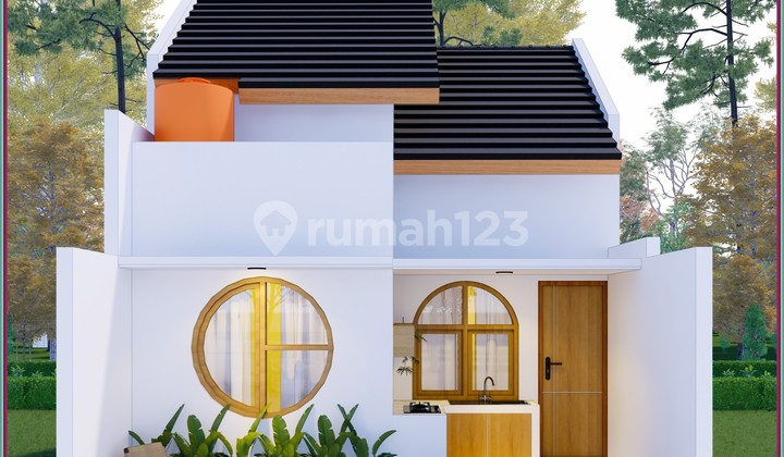 Rumah Jananese Jogja Barat Dekat Bandara Yia Harga 350 Jutaan! Rumah Jananese Jogja Barat Dekat Bandara Yia Harga 350 Jutaan!