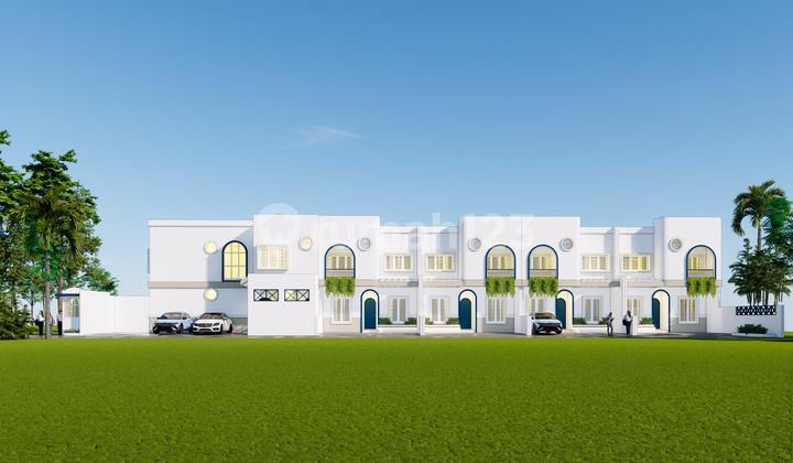 Property Investment in Jalan Kaliurang Boarding Houses 1