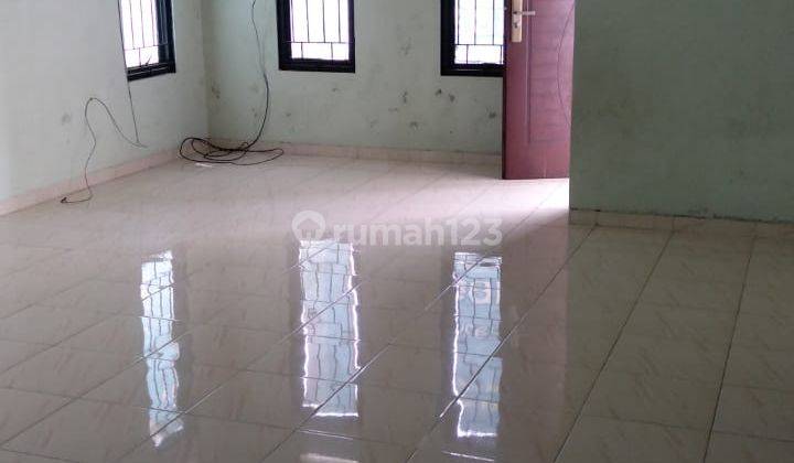Sewa Rumah Siap Huni dekat Underpass Joglo 2