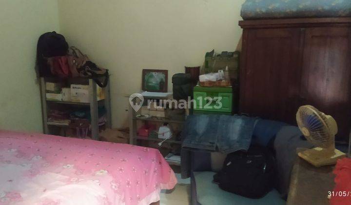 BU ! Dijual Rumah Murah Strategis Siap Huni di Perumahan Pelangi Mojosongo Jebres Solo dkt Jalan Jayawijaya 2