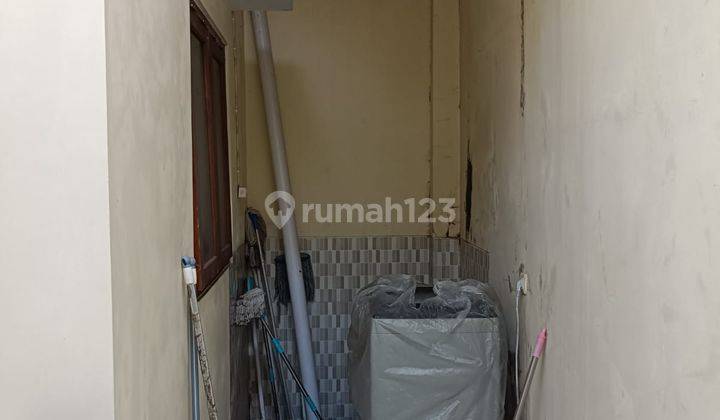 Rumah dalam Perumahan di Buran, Tasikmadu, Karanganyar dkt UNS 2