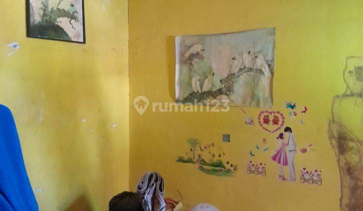 Rumah Nyaman di Jebres Surakarta dkt Kampus UNS Solo 2
