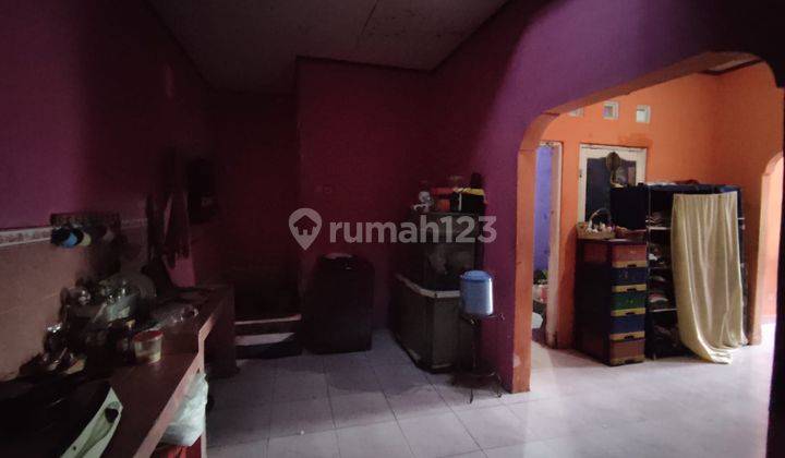 Dijual Rumah Mojosongo, Jebres 2