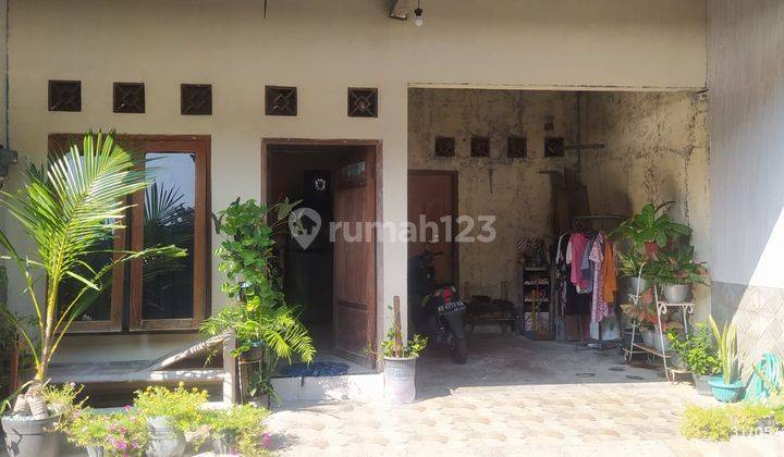 Dijual Rumah Perum Pelangi Mojosongo 2