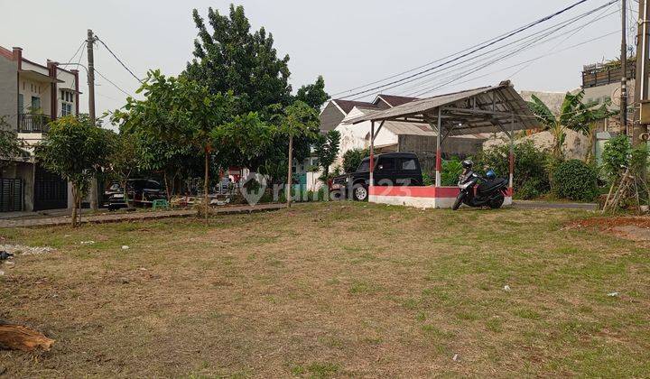 Kapling Murah Dekat Universitas Terbuka Bogor 3 Unit Promo 1