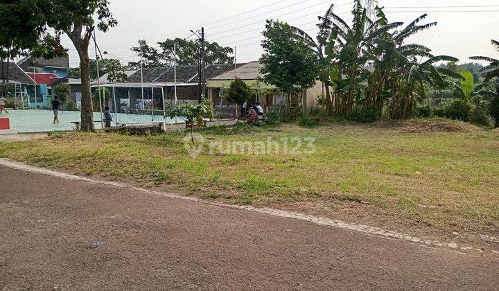 Kapling Murah Dekat Universitas Terbuka Bogor 3 Unit Promo 2