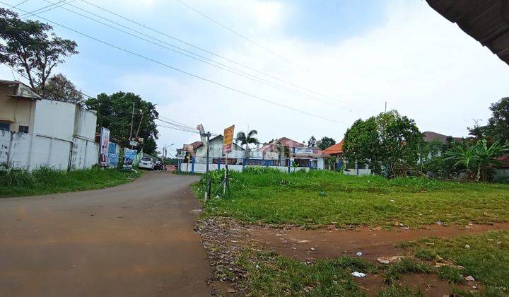 Tanah Kota Bogor Murah Area Cimahpar, Dapatkan Promo Terbatas 1